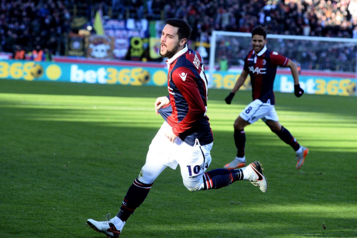 Mattia Destro