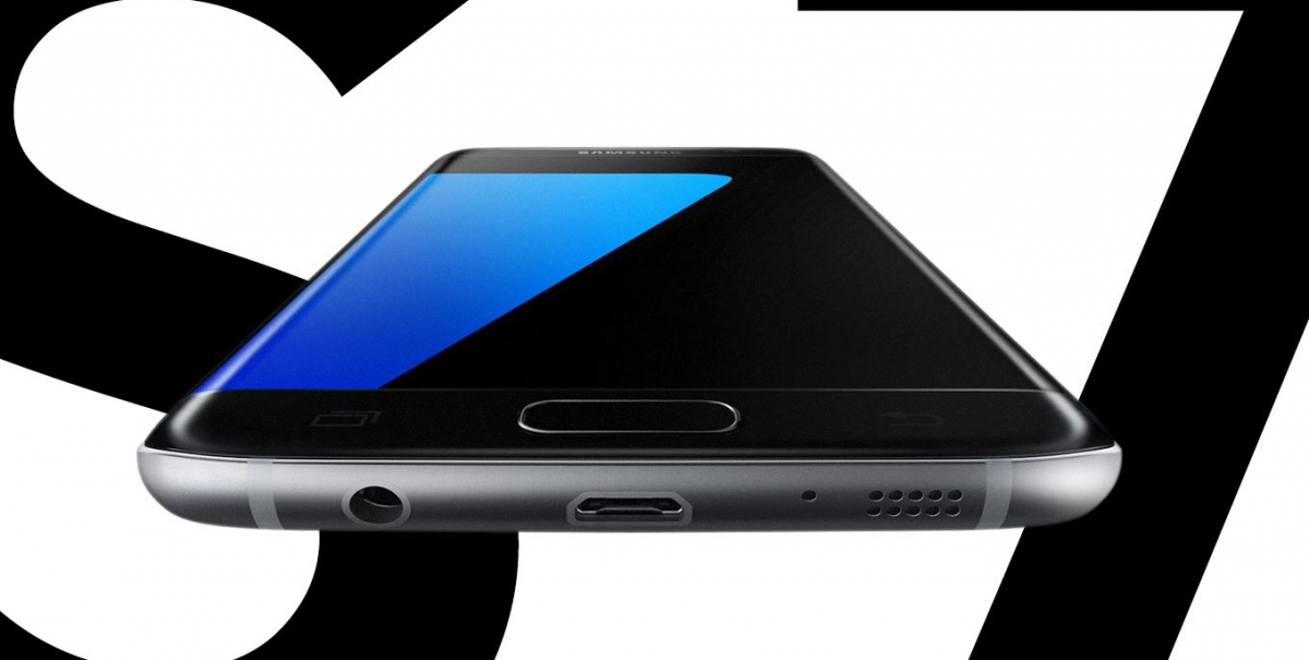 galaxy s7 edge launch date