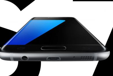 Galaxy S7 and S7 Edge release
