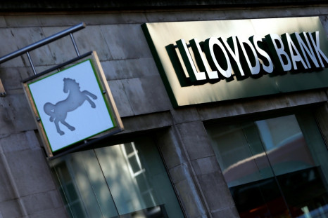 Lloyds Bank’s £1bn green fund to offer cheaper loans to real estate companies focused on reducing carbon emissions