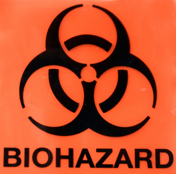 Biohazard