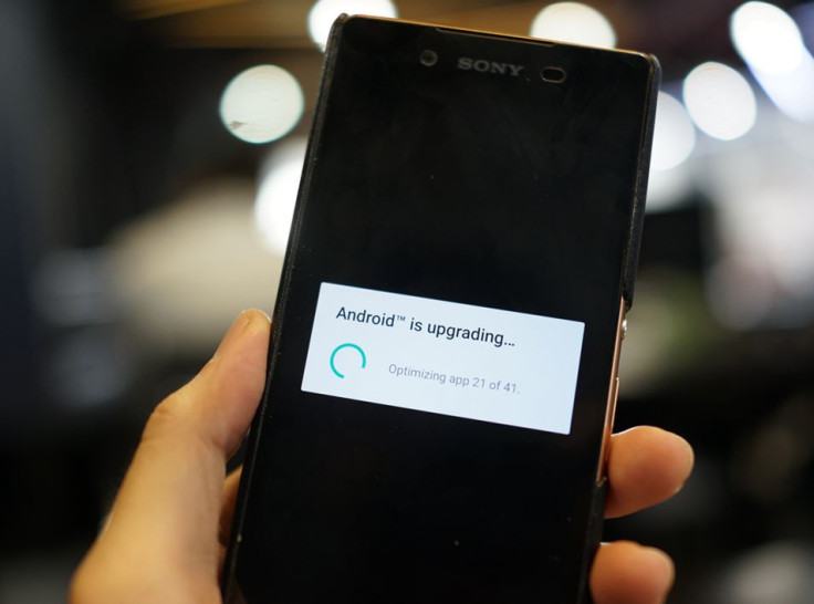 Android 6.0 Marshmallow for Xperia Z3+ Android 6.0 Marshmallow for Xperia Z3+