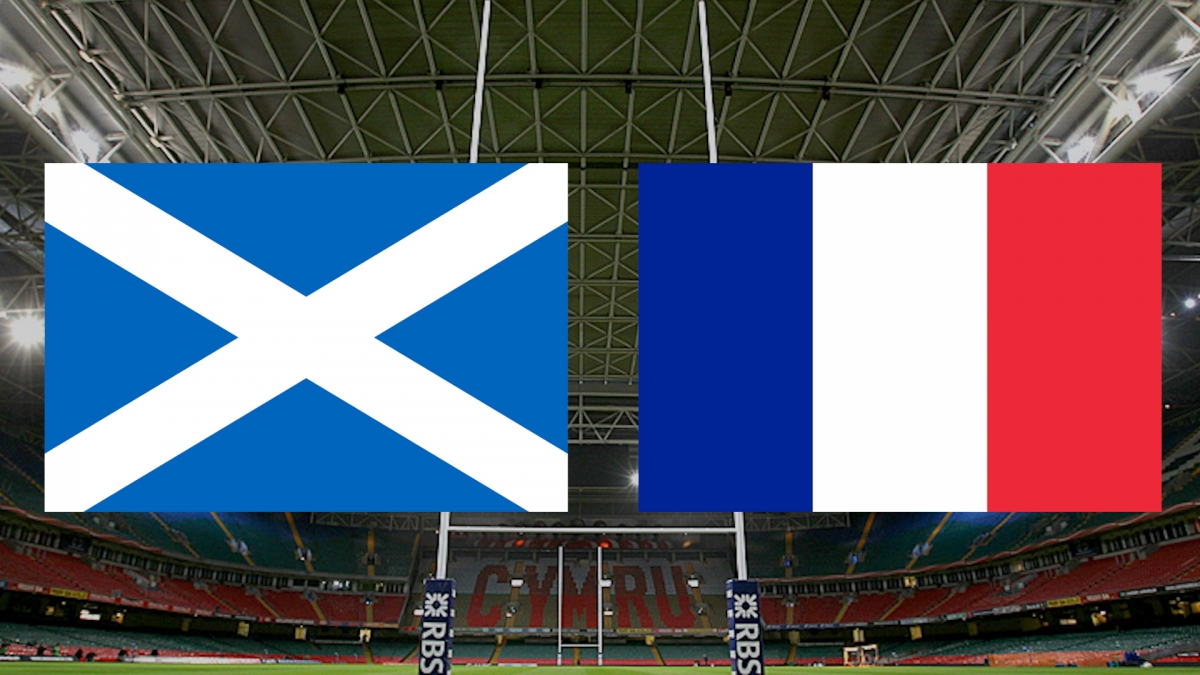 Six Nations 2016 Scotland vs France kickoff time, prediction and preview