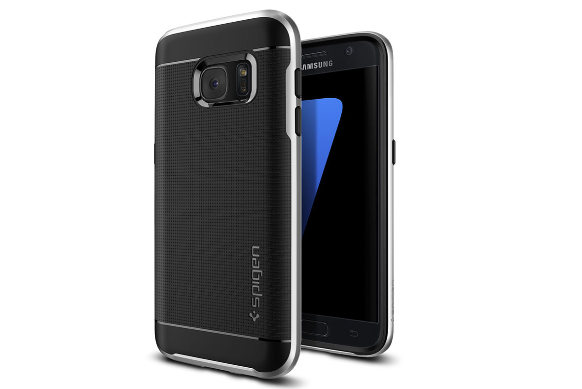 Galaxy s7 case neo hybrid