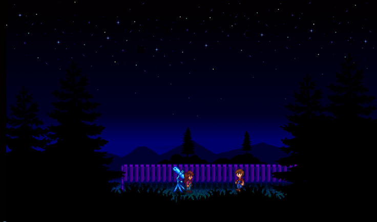 Stardew Valley Mod Header