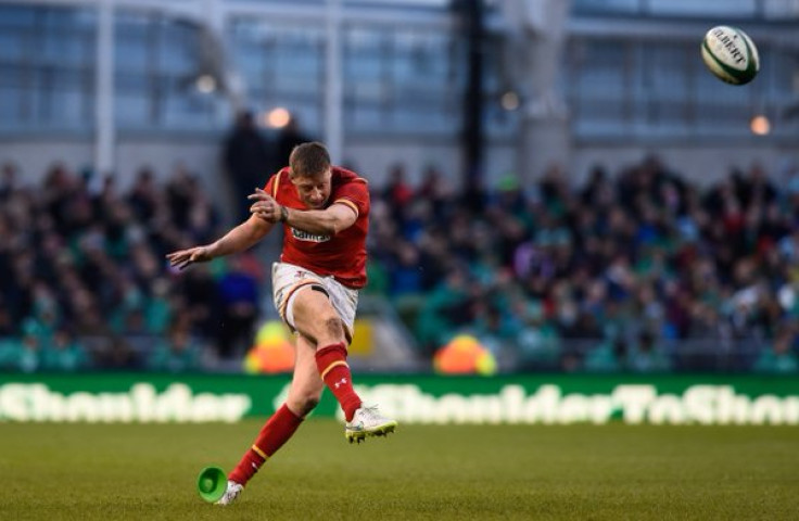 rhys priestland six nations