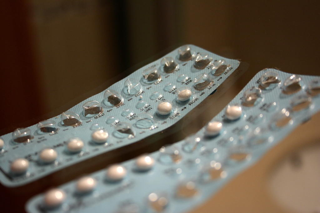 Male birth control: Contraceptive pill for men draws closer