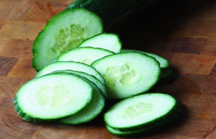 Cucumber