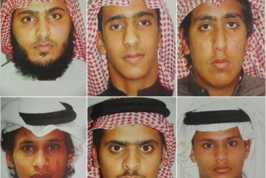 6 accused of murder Saudi 