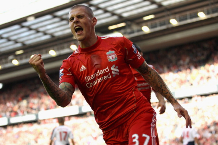 Martin Skrtel