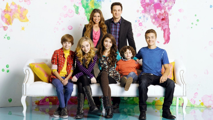 Girl Meets World