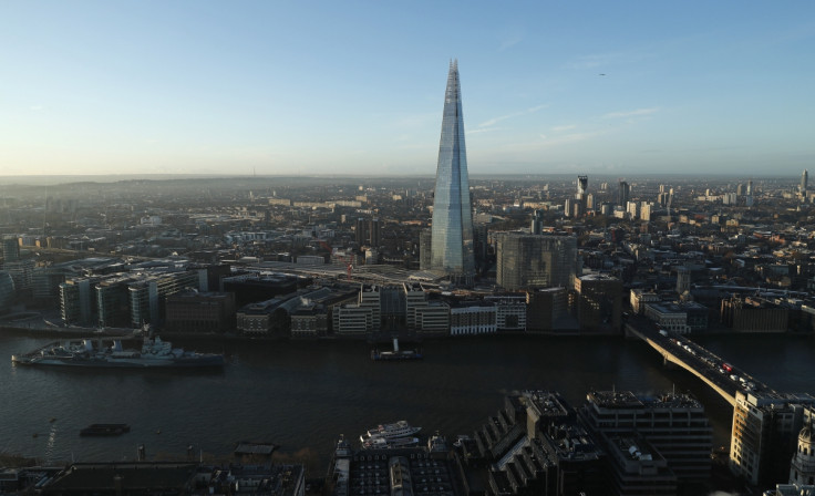 The Shard