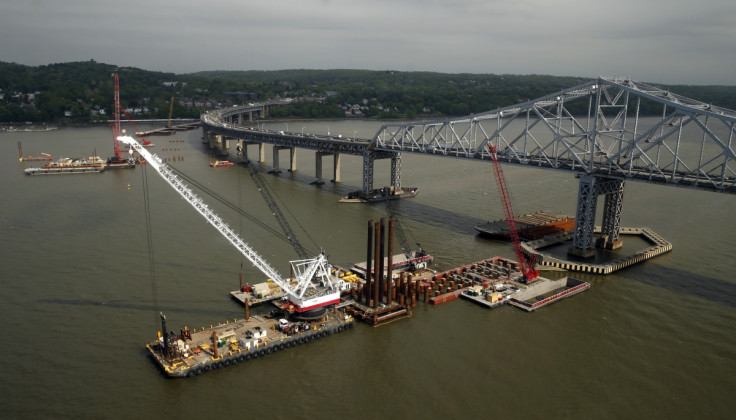 Tappan Zee Bridge