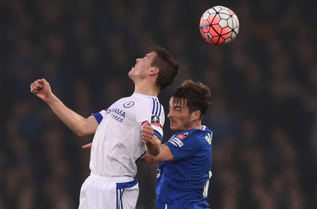 Everton vs Chelsea Everton vs Chelsea