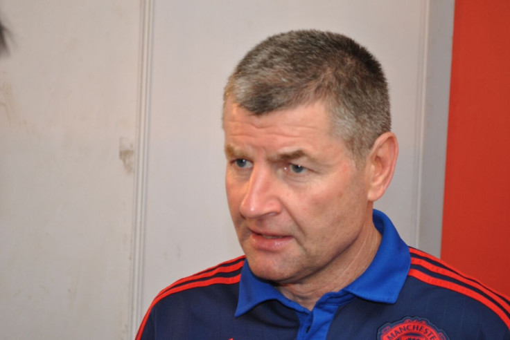 Denis Irwin