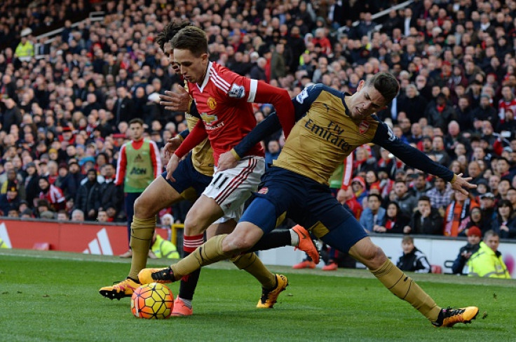 Adnan Januzaj