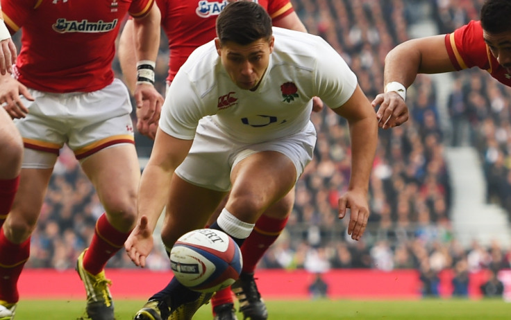 Ben Youngs