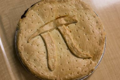 World Pi Day 2016: Geek out with these Top 5 quotes and fun facts about Pi Day