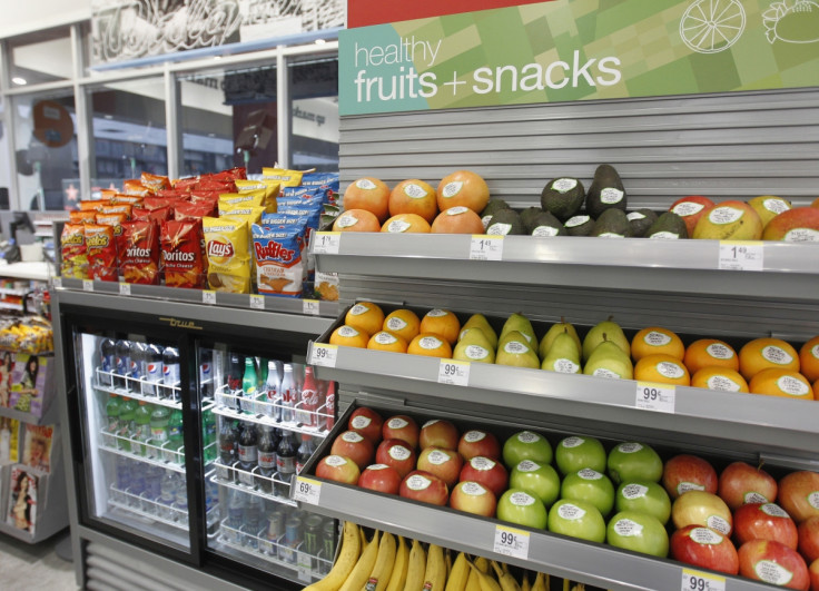 Tesco, Sainsbury’s and Costco to sell 'low sugar' smoothie by Pack'd Tesco, Sainsbury’s and Costco to sell 'low sugar' smoothie by Pack'd
