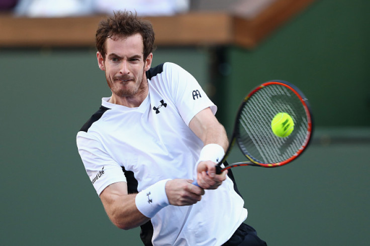 andy murray