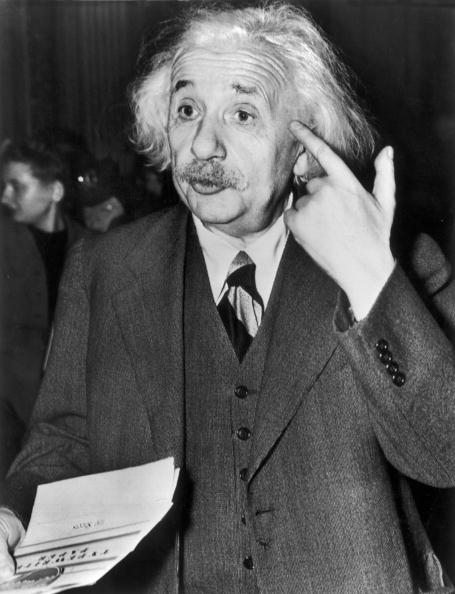 Celebrate Albert Einstein’s birthday and Pi day with these 10 quotes