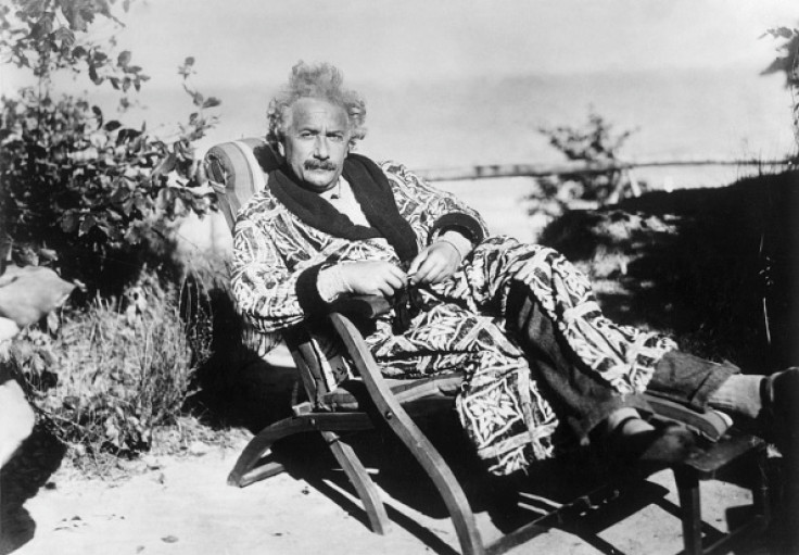 Happy Birthday Albert Einstein: Top 10 quotes by the father of modern physics in celebration of his birthday and Pi Day