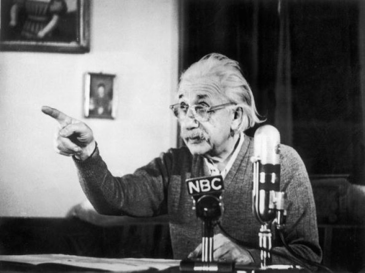 Happy Birthday Albert Einstein: Top 10 quotes by the father of modern physics in celebration of his birthday and Pi Day