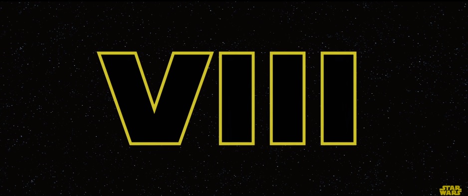 Star Wars: Episode VIII Star Wars: Episode VIII