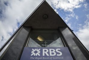 RBS to cut 550 staff and replace them with “robo-advisers”