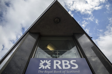 RBS to cut 550 staff and replace them with “robo-advisers”