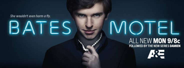 Bates Motel season 4 episode 2