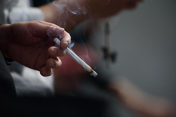 cigarette abrupt stop
