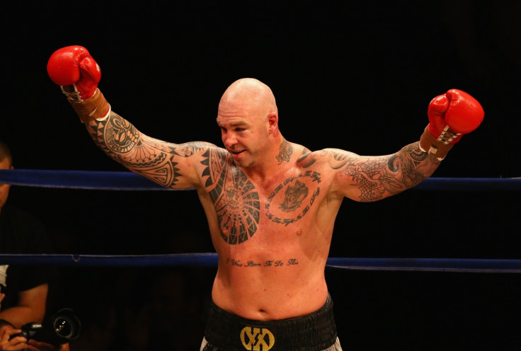 Lucas Browne