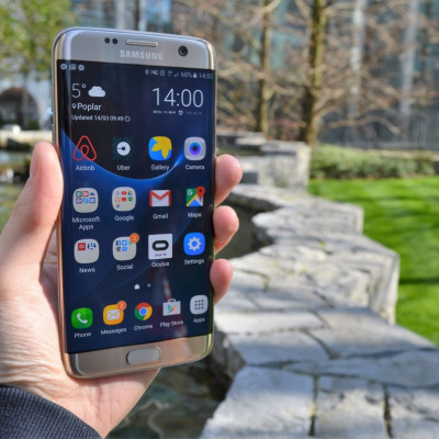 Galaxy S7/S7 Edge major UK update