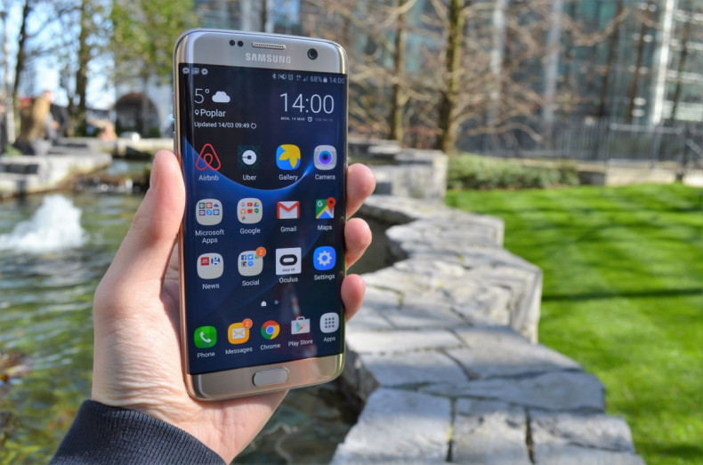 Galaxy S7/S7 Edge major UK update