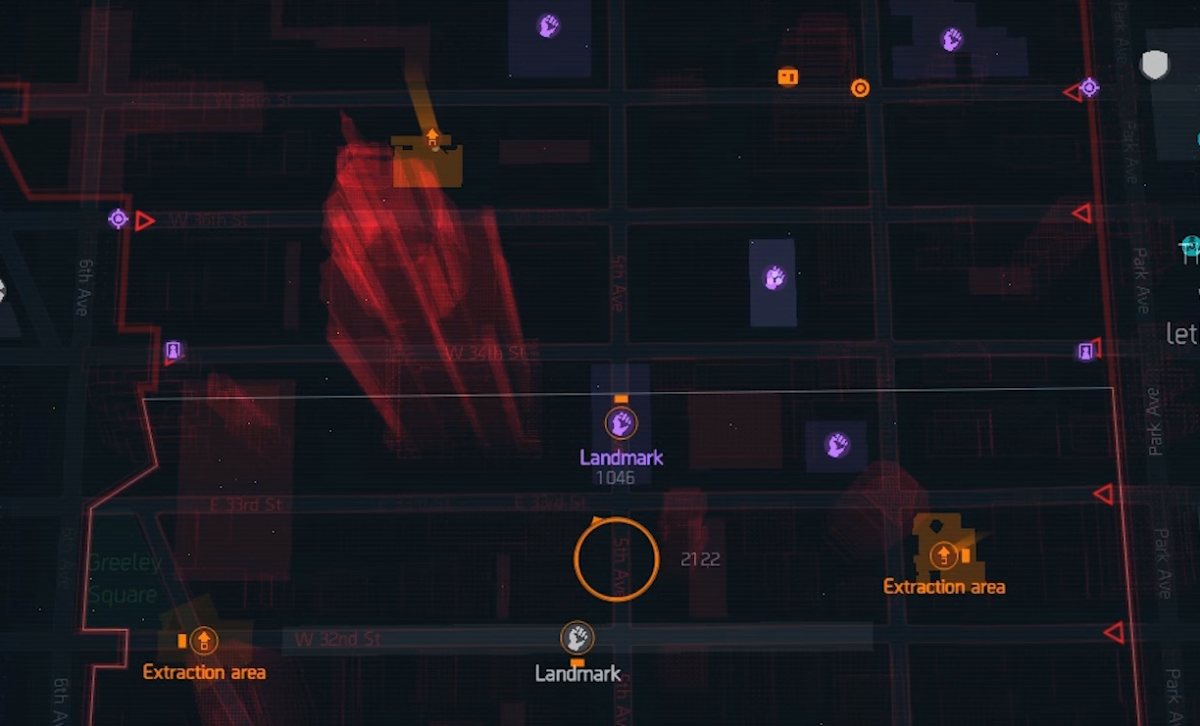 The Division Phoenix Credits Guide How They Work And How To Get Level 31 High End Weapons