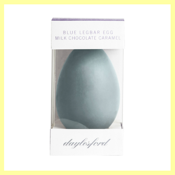 Luxury easter eggs