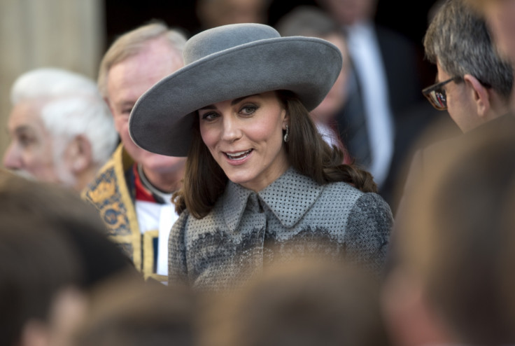 duchess of cambridge