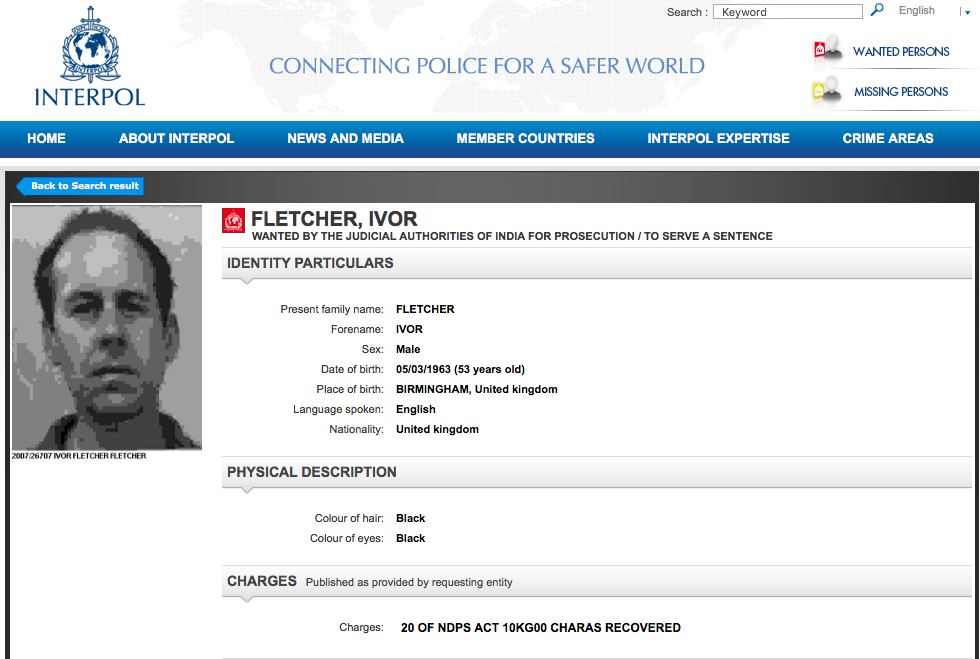Ivor Fletcher Ivor Fletcher