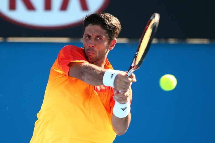 Fernando Verdasco