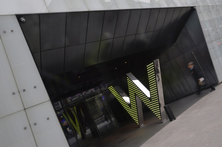 Starwood takeover by Marriott threatened with $13bn counter bid from investor group led by China’s Anbang Insurance Starwood takeover by Marriott threatened with $13bn counter bid from investor group led by China’s Anbang Insurance