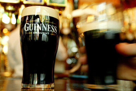 Guinness stout