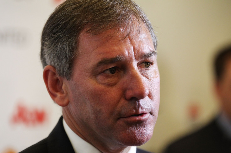 Bryan Robson