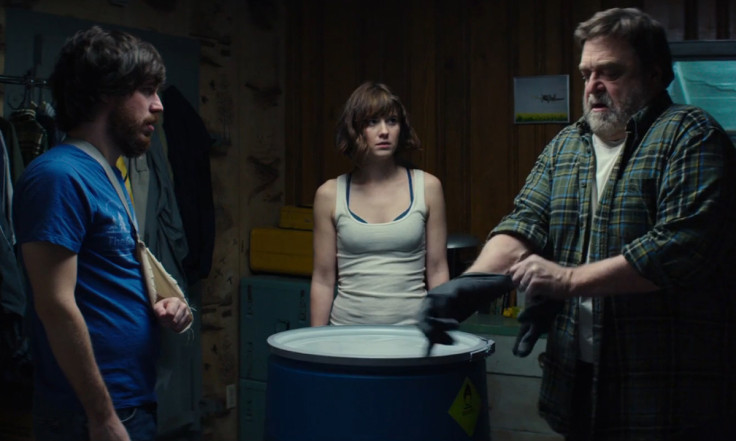 10 Cloverfield Lane Review 