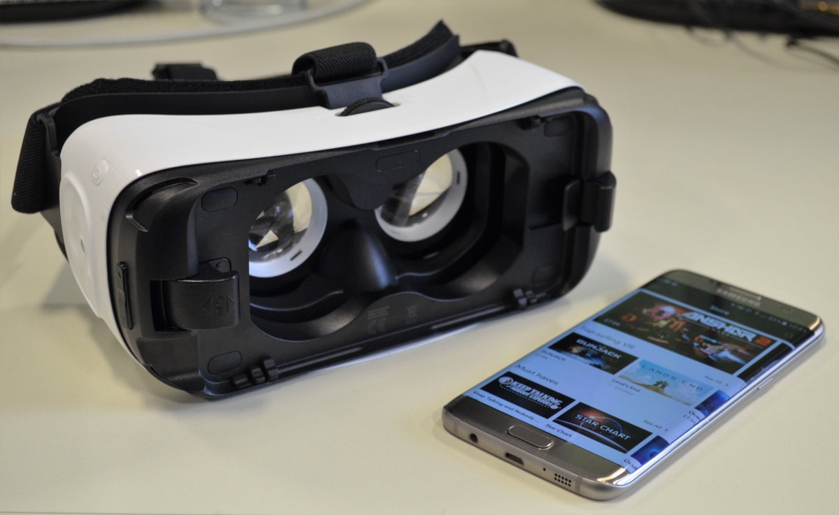 samsung gear vr price