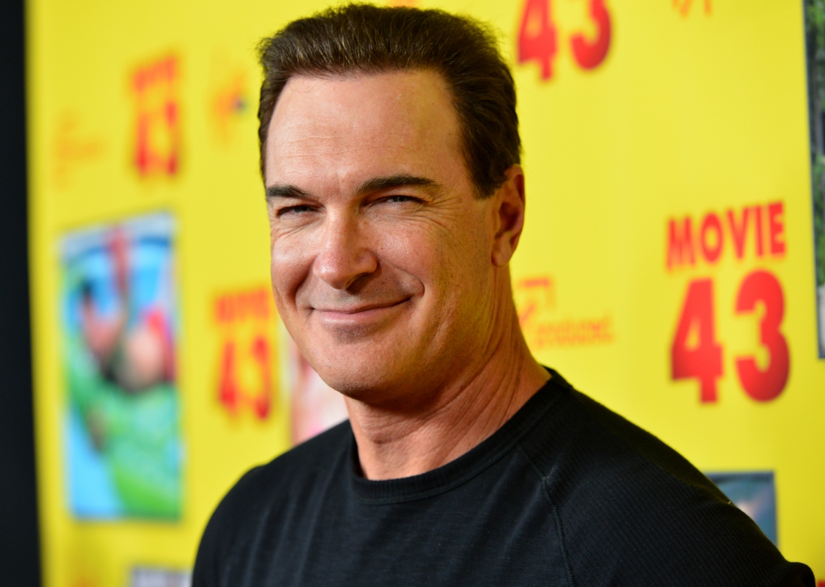 Netflix's A Series Of Unfortunate Events Patrick Warburton to play