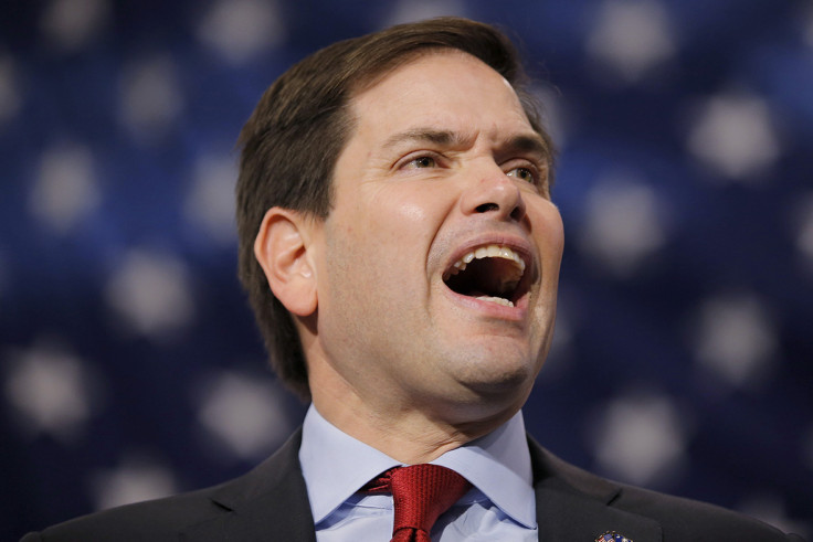 Marco Rubio