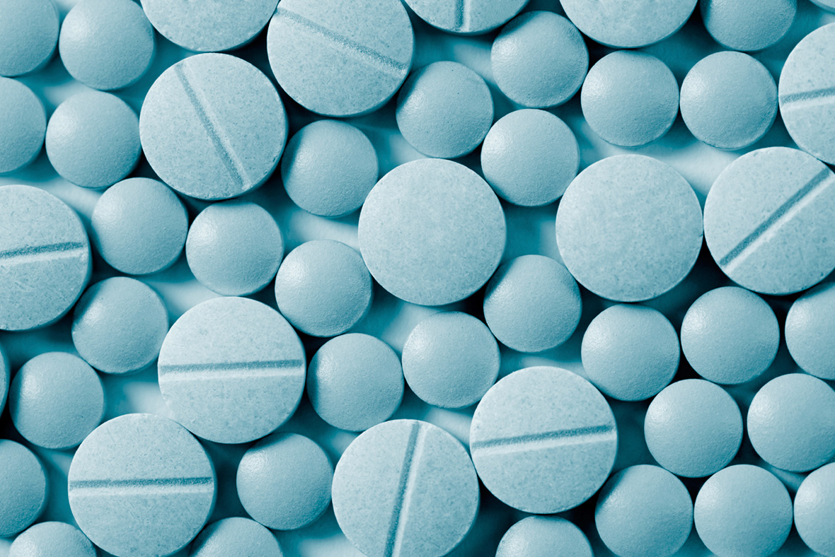 Viagra goes generic: Pfizer to launch own little white pill