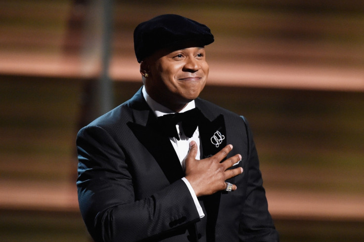 LL Cool J