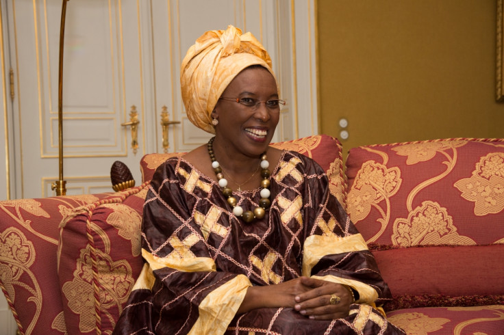 Marguerite Barankitse Burundi 